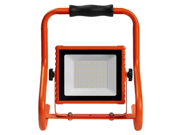 LEDVANCE 941507870, Orange, IP44, Aluminium, Plastic, Polycarbonate (PC), CE, UKCA, 20 W, LED
