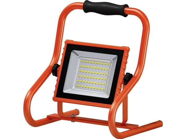 LEDVANCE 941507870, Orange, IP44, Aluminium, Plastic, Polycarbonate (PC), CE, UKCA, 20 W, LED