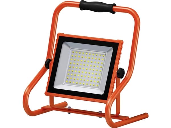 LEDVANCE 4058075576513, 30 W, LED, IP44, 2200 mAh, oranssi, vapaasti seisova työvalo