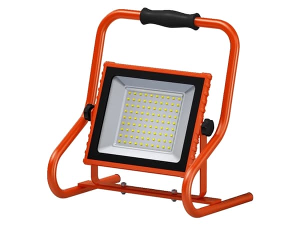 LEDVANCE 4058075576513, 30 W, LED, IP44, 2200 mAh, oranssi, vapaasti seisova työvalo Orange