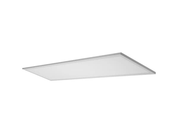 LEDVANCE SMART+ planon plus, Ikke-utskiftbare pærer, 3000 K, 3000 lm, IP20, Hvit Hvit
