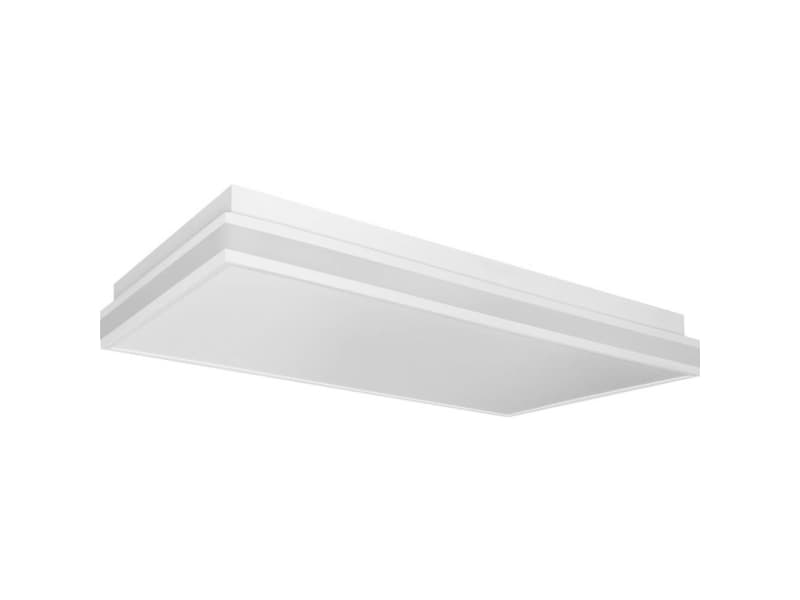 LEDVANCE 4058075572713 DECORATIVE CEILING WITH WIFI TECHNOLOGY LED-taklampa EEK: F (A - G) 42 W Vit