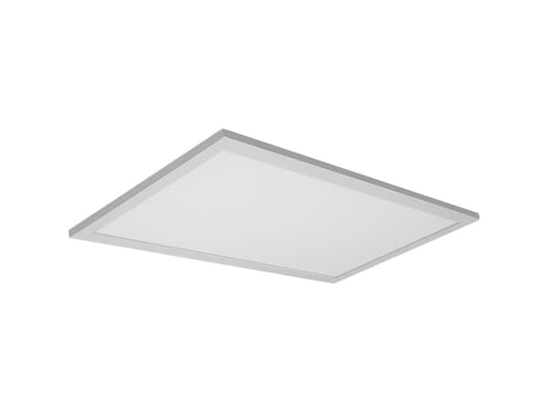 LEDVANCE SMART+ Planon Plus RGBW, Rektangulær, Tak, Overflatemontert, Hvit, Aluminium, Polymethylmethacrylate (PMMA), IP20