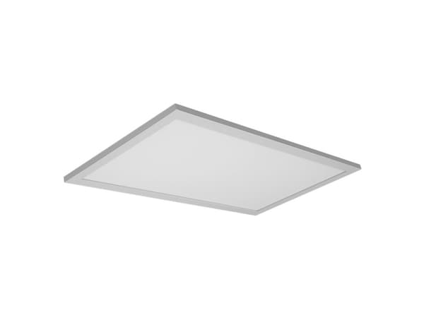 LEDVANCE SMART+ Planon Plus RGBW, Rektangulær, Tak, Overflatemontert, Hvit, Aluminium, Polymethylmethacrylate (PMMA), IP20