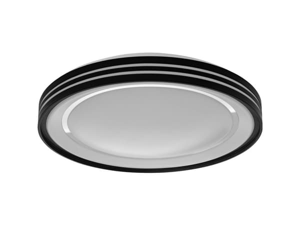 LEDVANCE SMART+ Orbis Jaden, Smart takbelysning, Wi-Fi, Svart, Polykarbonat, Stål, 2700 K, 2100 LM
