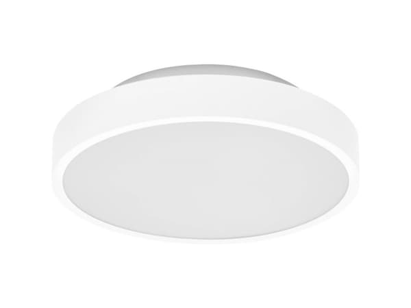 LEDVANCE SMART+ Orbis Backlite, Älykattovalo, Valkoinen, Wi-Fi, 3000 K, 6500 K, 1400 lm