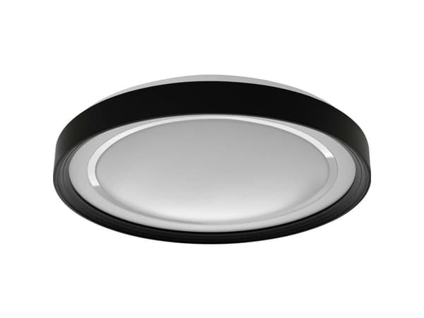 LEDVANCE SMART+ Wifi Orbis Gavin, Smarttaklampe, Wi-Fi, Sort, Polykarbonat (PC), Stål, 2700 K, 1850 lm