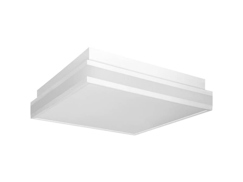 LEDVANCE 4058075572652 Smart + Wifi Orbis Magnet 300x300 LED taklampa EEK: F (A - G) 26 W Vit