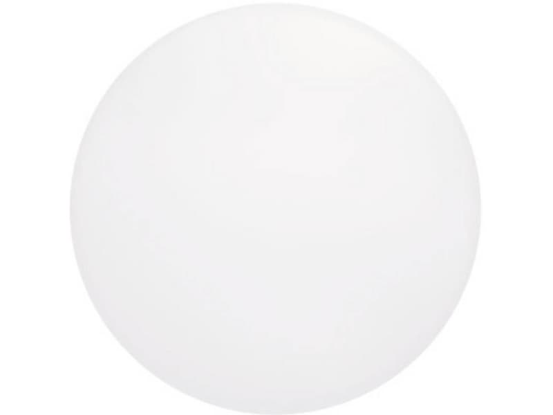 Siteco 5MD5207L1030S Rondel LED taklampa, LED vägglampa LED (RGB) LED inbyggd 12 W Vit