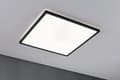Miniatyrbild 3 av 5: Paulmann Atria Shine, Torg, Svart, Plast, IP20, II, 23 W