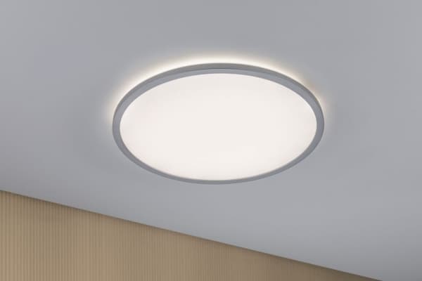 Paulmann Atria Shine, Pyöreä, IP20, II, 23 W, Valkoinen, 3000 K