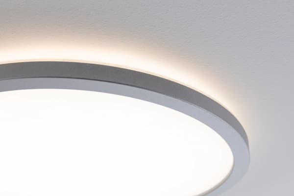 Paulmann Atria Shine, Pyöreä, IP20, II, 23 W, Valkoinen, 3000 K