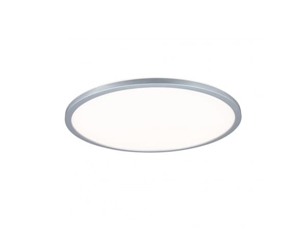 Paulmann Atria Shine, Pyöreä, IP20, II, 23 W, Valkoinen, 3000 K