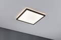 Miniatyrbild 3 av 5: Paulmann Atria Shine, Torg, Svart, Plast, IP20, II, 19 W