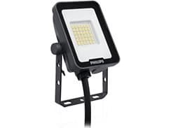 Philips Ledinaire 53363999, Grå, IP65, Aluminium, Polykarbonat (PC), I, IK07, 1 m