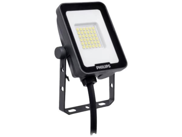 Philips Ledinaire 53363999, Grå, IP65, Aluminium, Polykarbonat (PC), I, IK07, 1 m