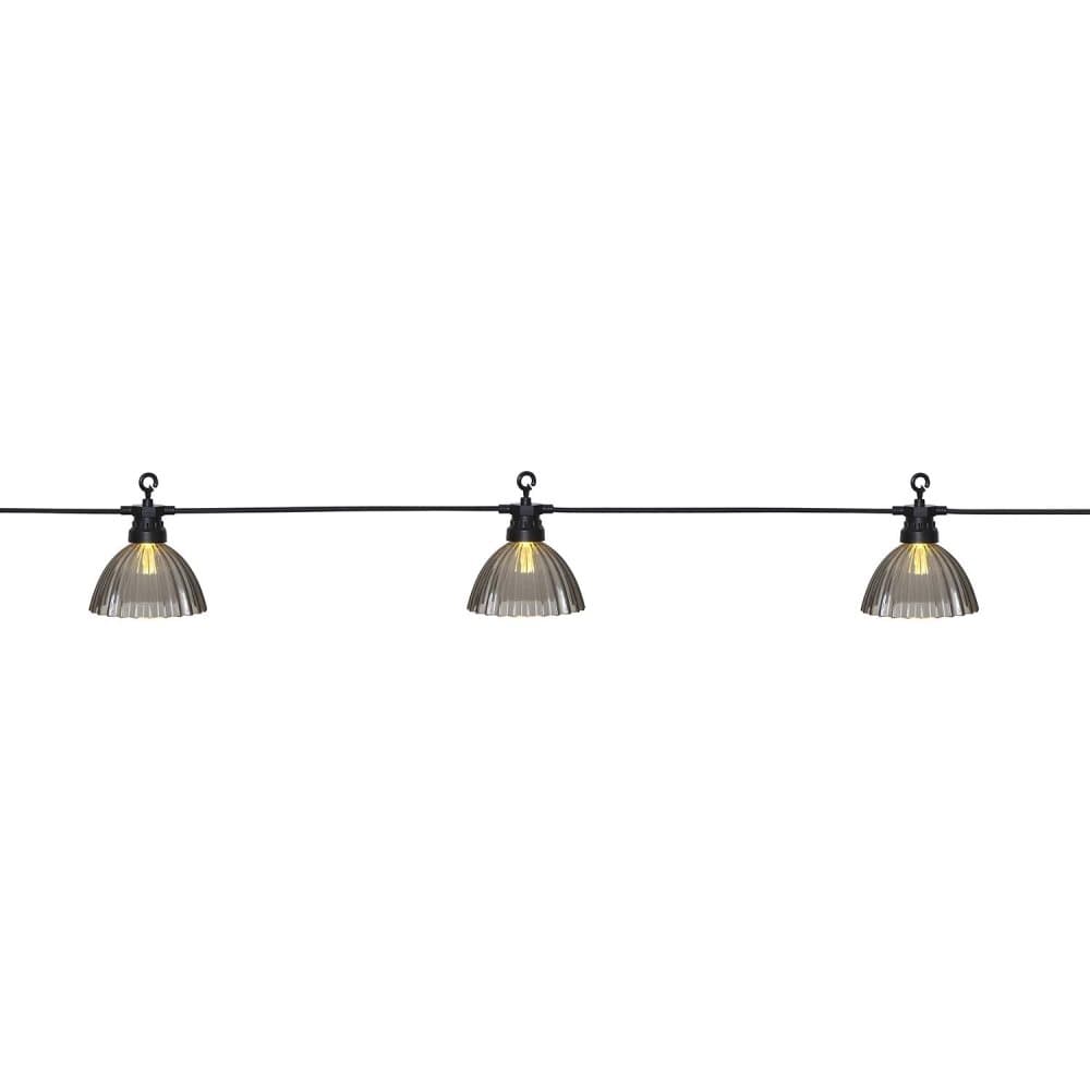 Ljusslinga Circus Shade Smokey