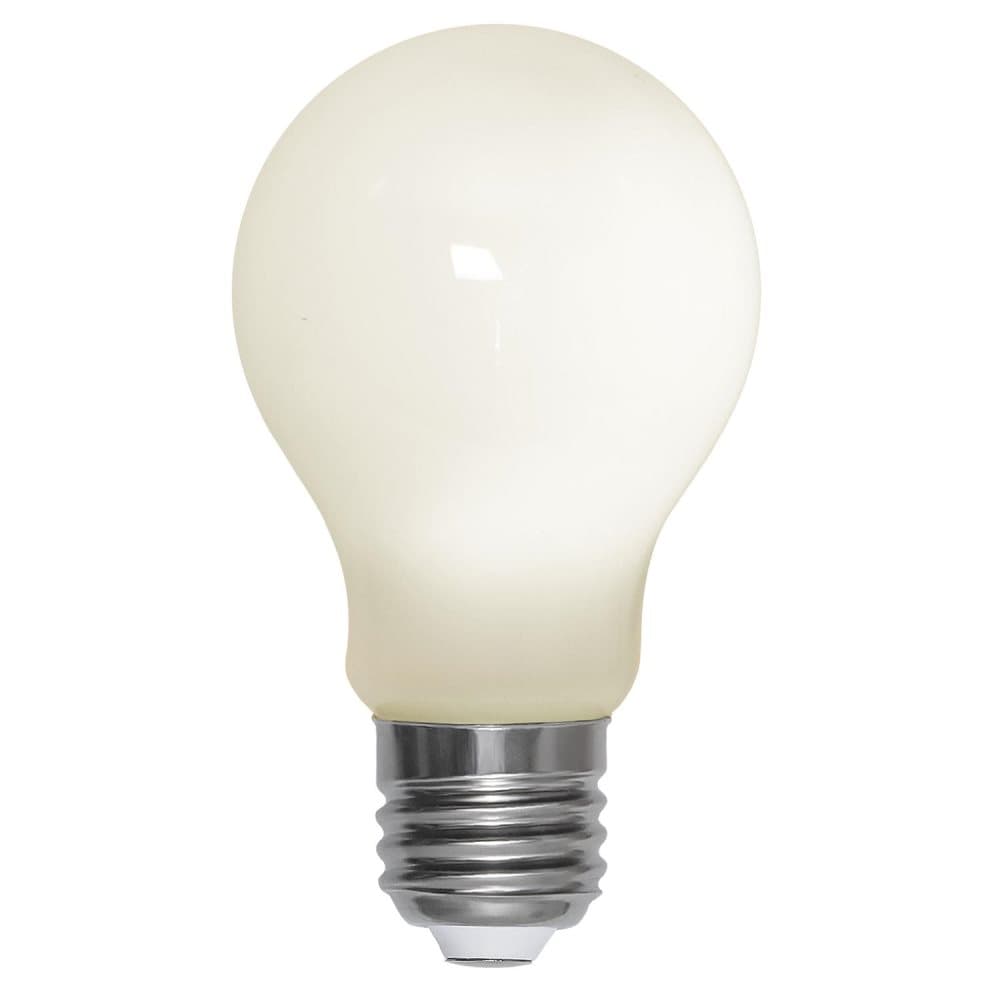Led lampa E27 A60 dimbar Wifi Smart LED Opal