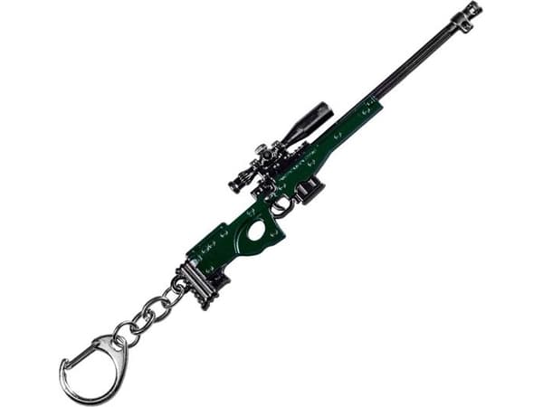 Presentbutik Militär AWM KEYBOARD x 2 st. Universal GIFT