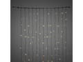 Miniatyrbilde 1 av 5: Konstsmide 4825-807, Garland, Plast, Svart, 0,1 m