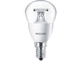 Miniatyrbild 1 av 5: Philips CorePro LED ND 4-25W E14 827 P45 CL, 25 W, E14, 250 LM, 15000 h, Varmvitt