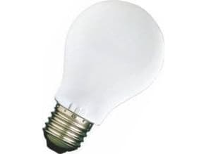 Osram Leuchtmittel, 7,2 W, 60 W, E27, 806 lm, 15000 t, Varm hvit
