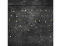 Miniatyrbilde 4 av 5: Konstsmide 4811-807, Garland, Plast, Svart, 0,24 m