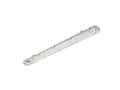 Pikkukuva 5 / 5: Philips Ledinaire Tomt Industriarmatur WT050C til 2xLED-lysrør 1200mm