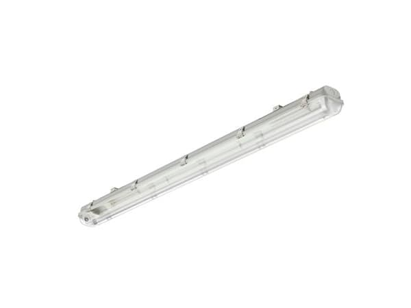 Philips Ledinaire Tomt Industriarmatur WT050C til 2xLED-lysrør 1200mm