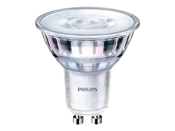 Philips 35883600 LED-lampor 4 W GU10