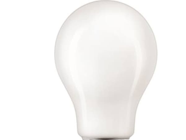Philips CorePro LED 36128700, 10,5 W, 100 W, E27, 1521 LM, 15000 h, Varmvitt
