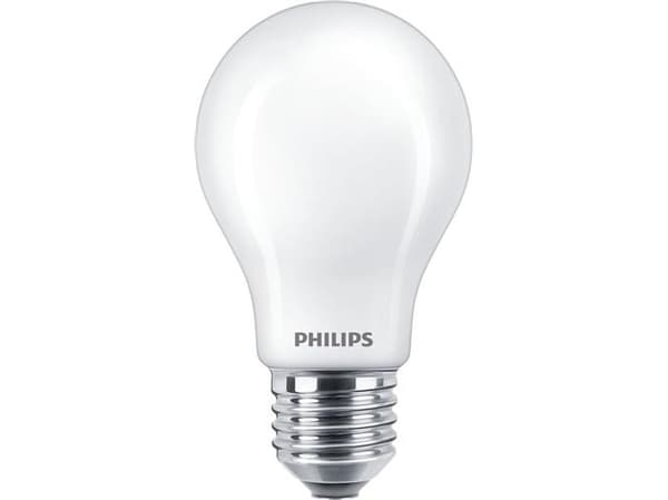 Philips CorePro LED 36128700, 10,5 W, 100 W, E27, 1521 LM, 15000 h, Varmvitt
