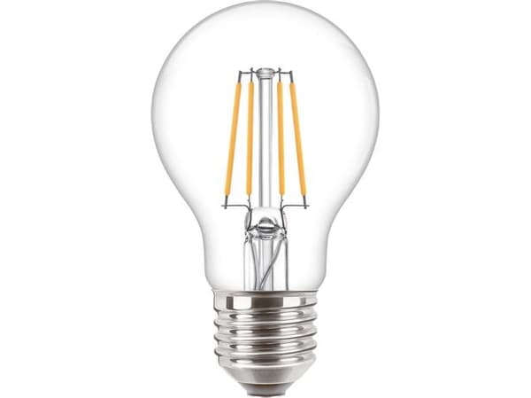 Philips CorePro LED 34716800 LED-pære 4,3 W E27 F
