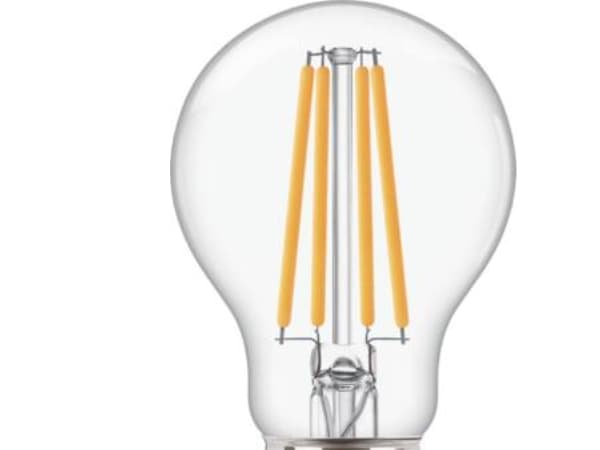 Philips CorePro LED 34714400, 10,5 W, 100 W, E27, 1521 LM, 15000 h, Varmvitt