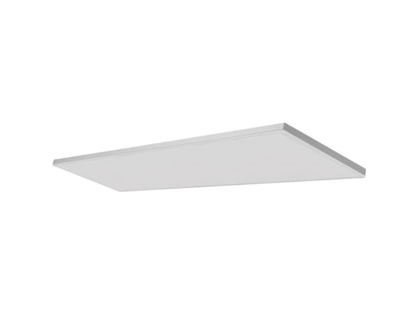 LEDVANCE Sun@Home Frameless Panels, Älykattovalo, Valkoinen, Wi-Fi, Integroitu LED, 2200 K, 5000 K