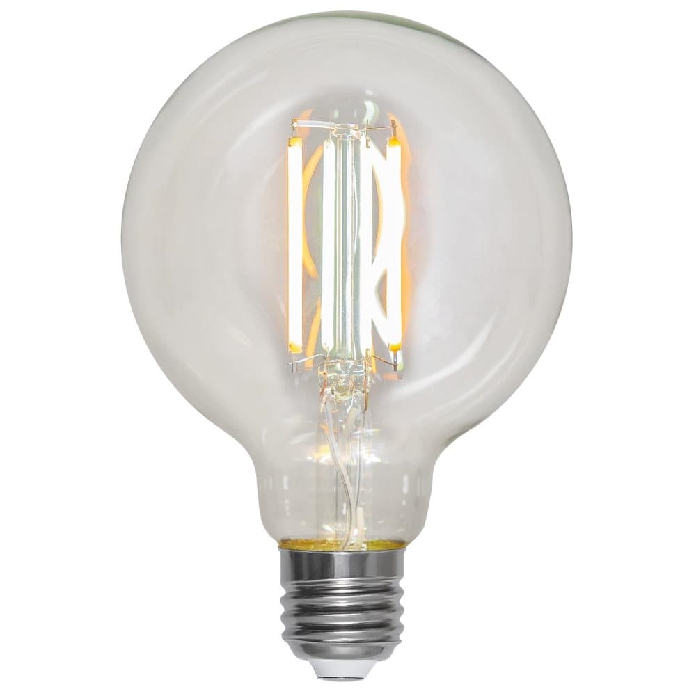 Led lampa Glob E27 G95 dimbar Wifi Smart LED