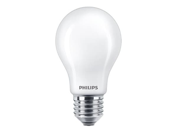 Philips 34794600 LED-pære 11,2 W E27 D