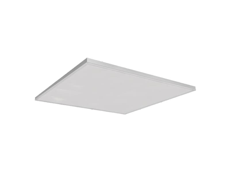 LEDVANCE Sun@Home ramlösa paneler, kvadratiska, utanpåliggande, vita, hem, aluminium, polykarbonat (PC), IP20