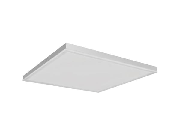 LEDVANCE 00217563, Intelligent taklampe, Hvit, Wi-Fi, LED, 2200 K, 5000 K