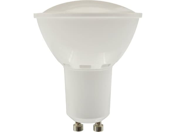 Omega LED Spotlight 6000K GU10 4W 240lm (43032)