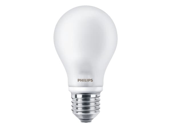 Philips CorePro LED 36124900, 7 W, 60 W, E27, 806 LM, 15000 h, Varmvitt