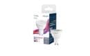 LED Smart Bulb GU10 White COLOR 1pc /pack
