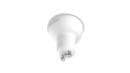 LED Smart Bulb GU10 White COLOR 1pc /pack