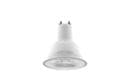 LED Smart Bulb GU10 White COLOR 1pc /pack
