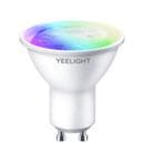 LED Smart Bulb GU10 White COLOR 1pc /pack