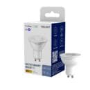 Smart Bulb GU10 White Dimmable 1pc /pack