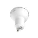 Smart Bulb GU10 White Dimmable 1pc /pack