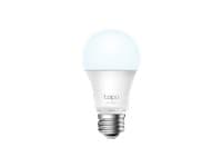 TP-Link Tapo L520E, Älylamppu, Wi-Fi, Valkoinen, LED, E27, 4000 K