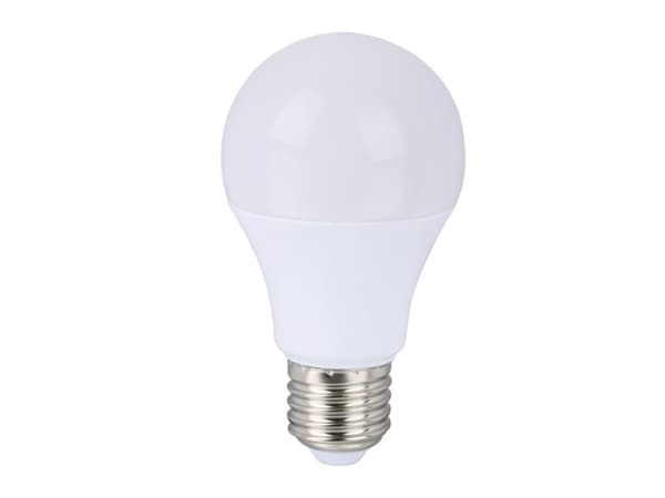 Okko Led Bulb A60 10W E27 800Lm 830 3Pcs/Pack