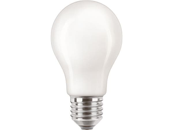 Philips CorePro LED 36130000, 4,5 W, 40 W, E27, 470 LM, 15000 h, Varmvitt